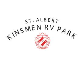 St.Albert Kinsmen RV Park