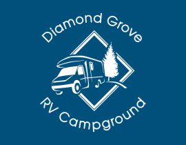 Diamond Grove logo