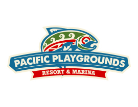 Pacific playgrounds logo