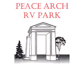 Peace Arch logo
