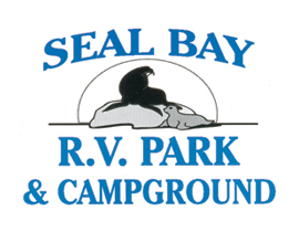 Seal Bay logo
